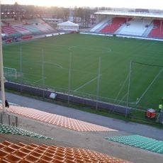Stade Nungesser