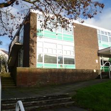 East Barnet Library