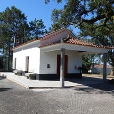 Capela de São Bento (Oliveira)