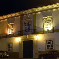 Câmara Municipal de Fronteira