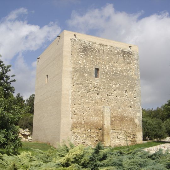 Torre d'en Dolça