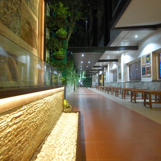Hotel Shreemaya