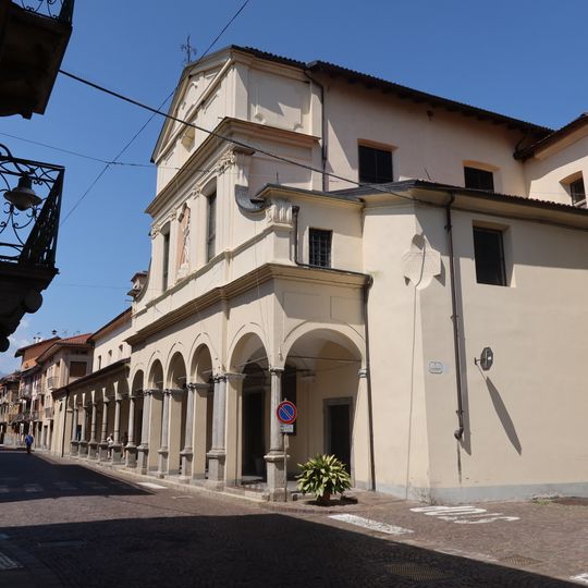 Chiesa di San Giovanni Battista