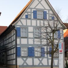 Wohnhaus