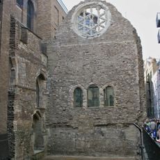 Winchester Palace