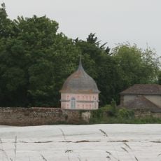 Malouinière de la Rivière