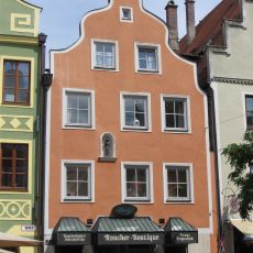Wohnhaus