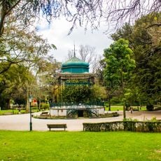 Jardim da Estrela