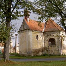 Chapel of Saint Jude Thaddeus