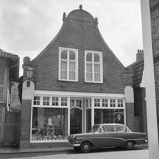 Marktstraat 8, Ootmarsum