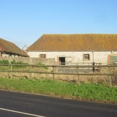 New Barn