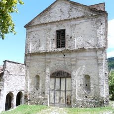 Ex Chiesa e ex Convento di San Francesco