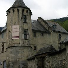 Museo del Valle de Arán