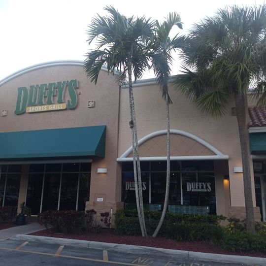 Duffy's