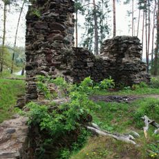Mitrov (ruins)