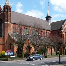 Church of St Margaret