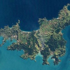 Te Matuku Marine Reserve