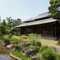 Rokusan-en