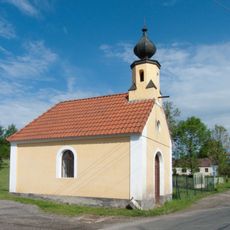 Chapel of Saint Adalbert