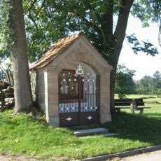 Wegkapelle