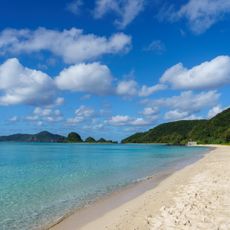 Ama Beach