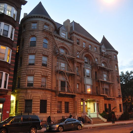 Renaissance Apartments