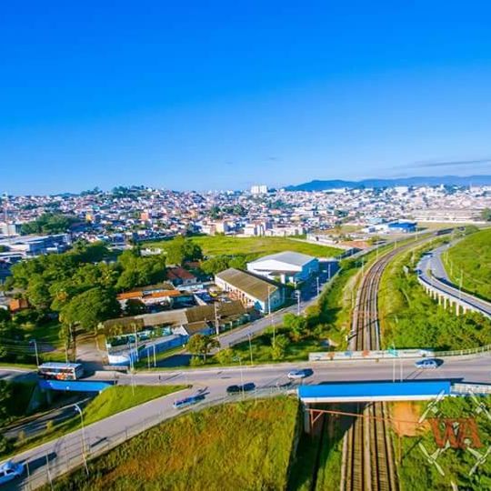 Várzea Paulista