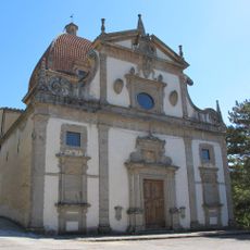 Santuario della Madonna della Carità