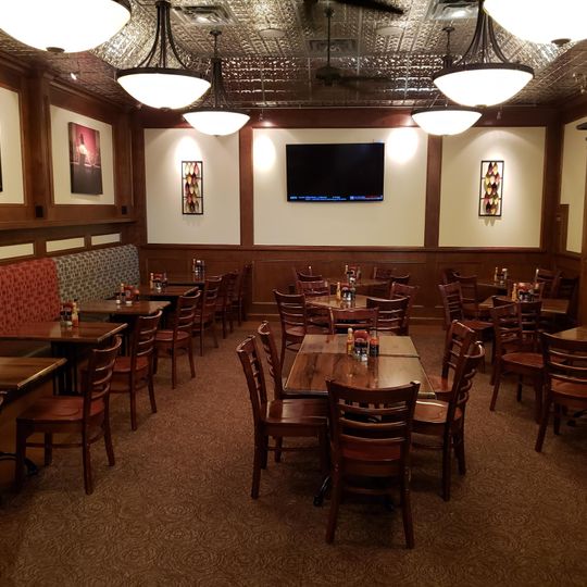 Black Walnut Cafe