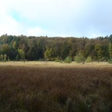 Réserve naturelle régionale du cratère du Mont-Bar