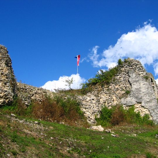 Cetin Castle
