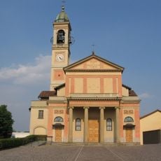 Chiesa parrocchiale di Santa Maria Assunta