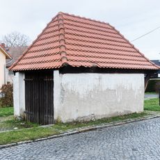 Spritzenhaus Am Anger 13 (gegenüber)