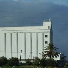 Silo de Trigueros
