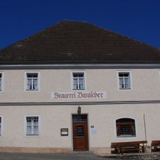 Brauereigasthof (Teugn)