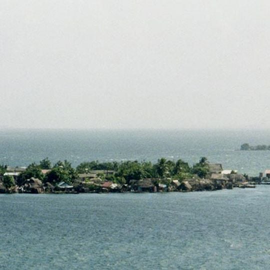 Arquipélago de San Blas