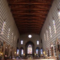 Basilica of San Francesco