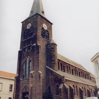 Sint-Martinuskerk (Peutie)