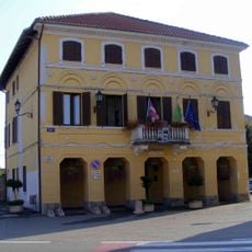 Palazzo comunale