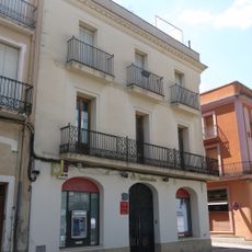 Casa Rovira