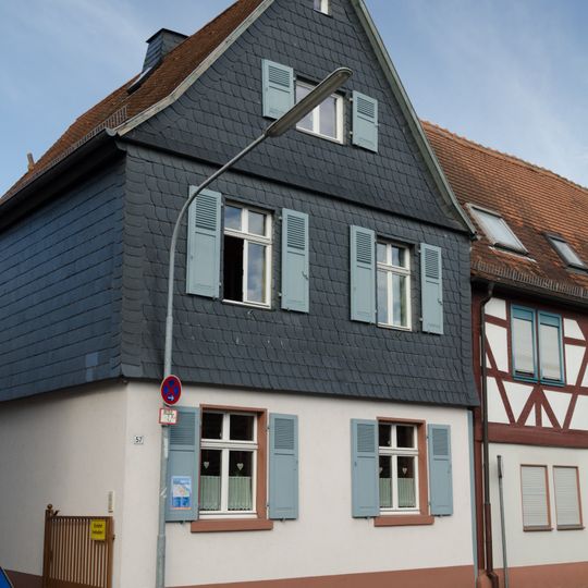 Aschaffenburger Straße 57