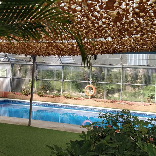 Parque Tropical