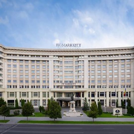 JW Marriott
