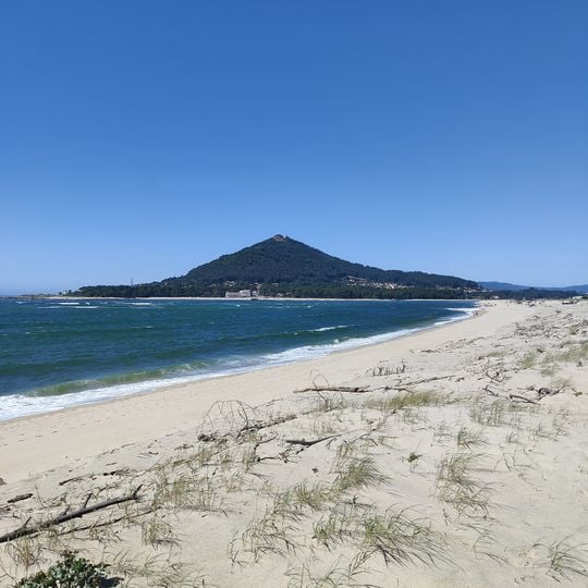 Praia de Caminha