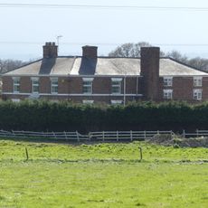 Well House Farmhouse