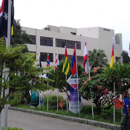 National Art Gallery