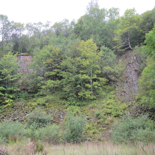 Bayerische Hohe Rhön