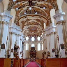 Břevnov Manastırı
