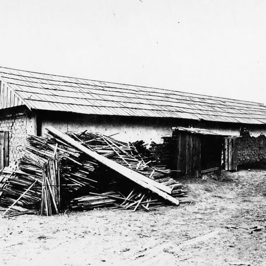 José Dolores Sepúlveda Adobe