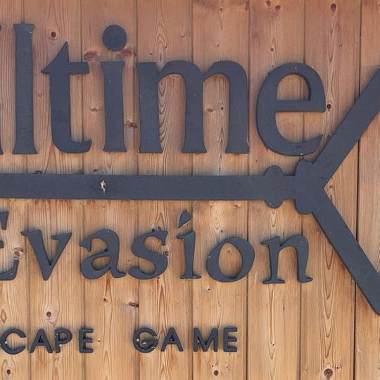 Ultime Évasion